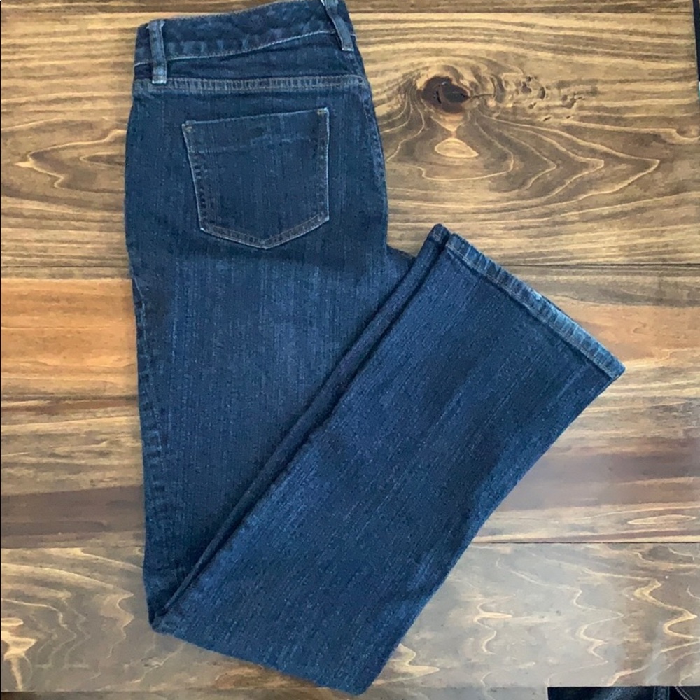 Jeans - The Limited